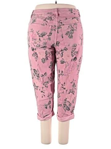 Lane Bryant Jeggings (view 2)