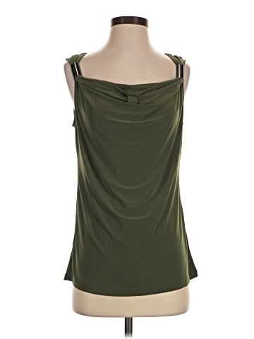 Seamline Cynthia Steffe Sleeveless Top (view 1)