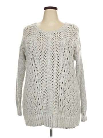 Maurices Pullover Sweater (view 1)