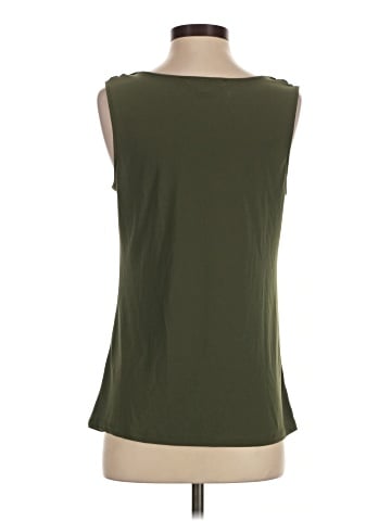 Seamline Cynthia Steffe Sleeveless Top (view 2)