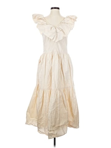English Factory Casual Dress (view 1)