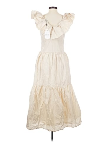 English Factory Casual Dress (view 2)