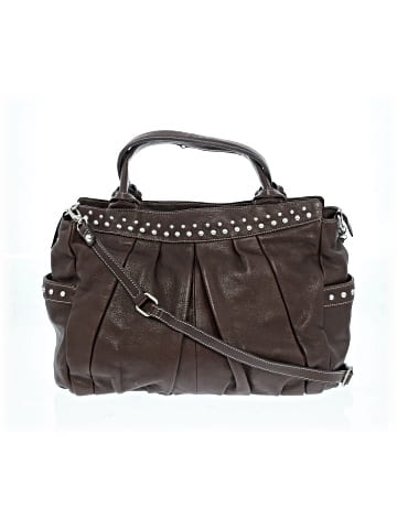 Fenn Wright Manson Satchel (view 1)