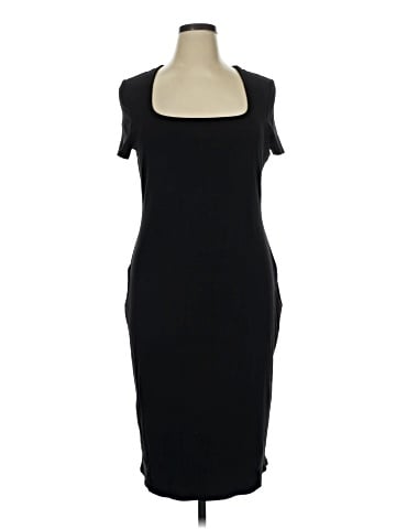 Bebe Cocktail Dress (view 1)