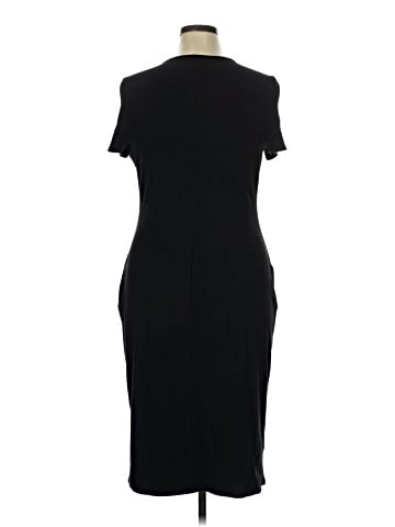 Bebe Cocktail Dress (view 2)