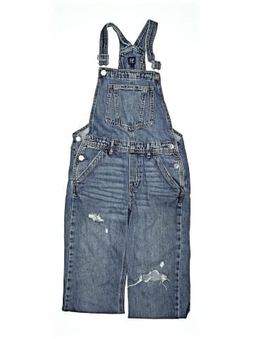 Gap Kids Overalls (view 1)