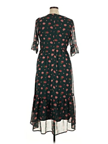 Ann Taylor LOFT Casual Dress (view 2)