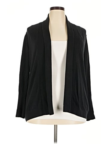 Kersh Cardigan (view 1)