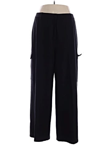 Eileen Fisher Casual Pants (view 1)
