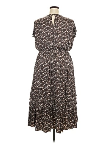 Lane Bryant Casual Dress (view 2)