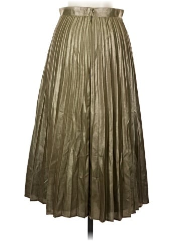Ann Taylor Casual Skirt (view 2)