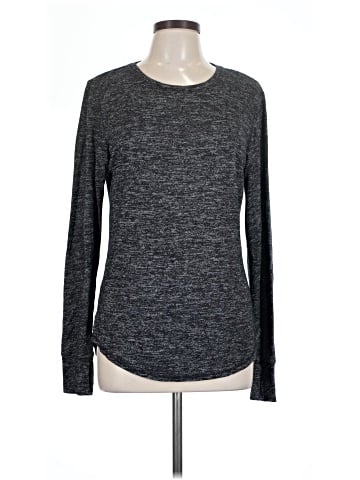 Cuddl Duds Long Sleeve T-Shirt (view 1)