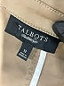 Talbots Tan Blazer Size 12 - photo 6
