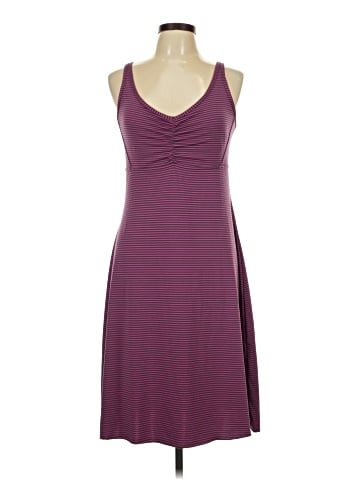 PrAna Casual Dress (view 1)