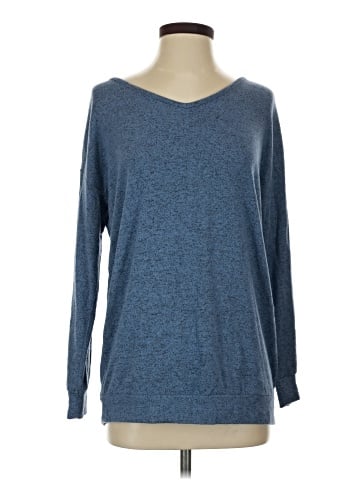 Cupio Pullover Sweater (view 1)