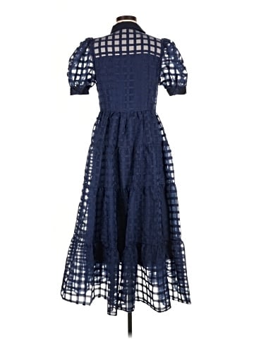 English Factory Cocktail Dress (view 2)