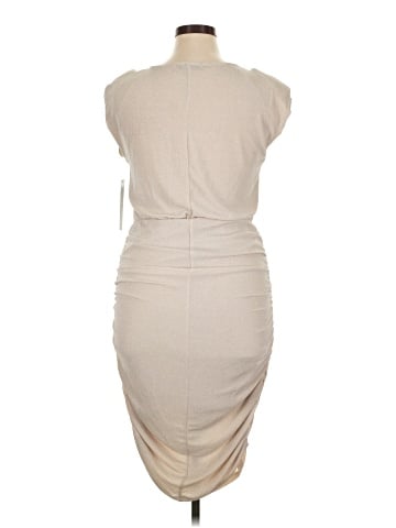 Absolutely Famous Cocktail Dress (view 2)
