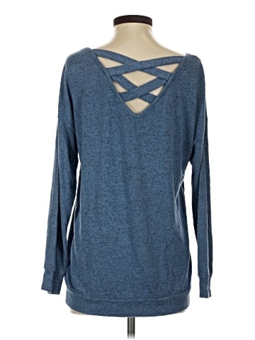 Cupio Pullover Sweater (view 2)