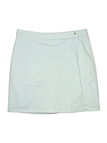 L.L.Bean Skort (view 1)