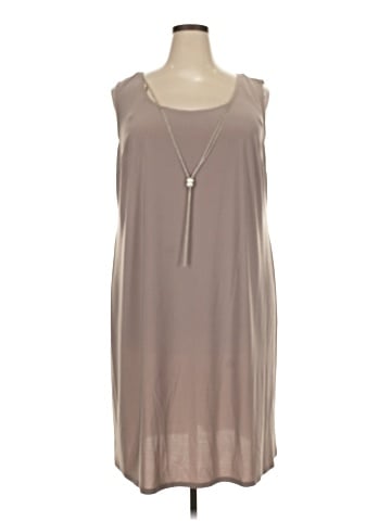 R&M Richards Casual Dress (view 1)