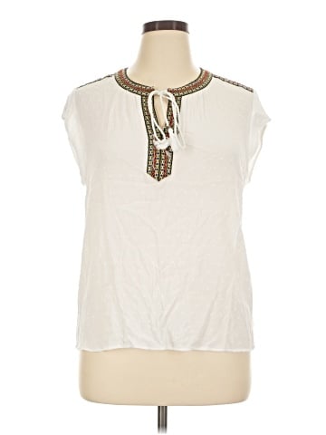 DR2 Sleeveless T-Shirt (view 1)