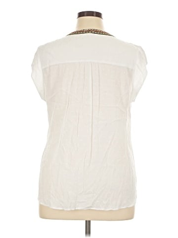 DR2 Sleeveless T-Shirt (view 2)