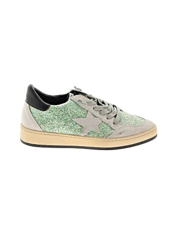 Vintage Havana Sneakers (view 1)