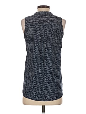 Olive and Oak Sleeveless Blouse (view 2)