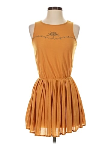 Topshop Sleeveless Top (view 1)