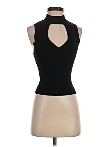 Lulus Sleeveless Top (view 1)