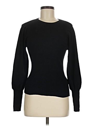 Blu Pepper Long Sleeve T-Shirt (view 1)