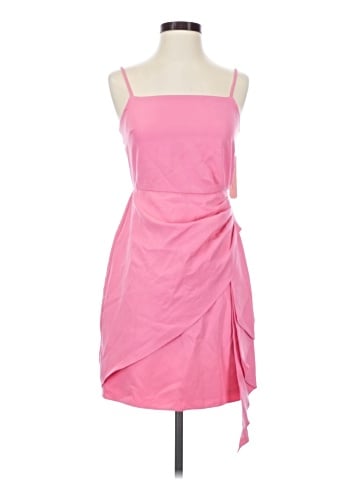 BCBGeneration Cocktail Dress (view 1)