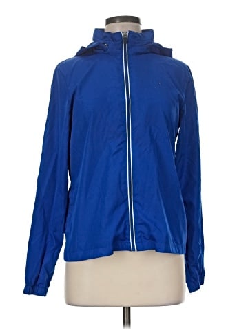 Danskin Now Track Jacket (view 1)