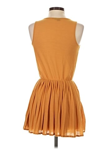 Topshop Sleeveless Top (view 2)