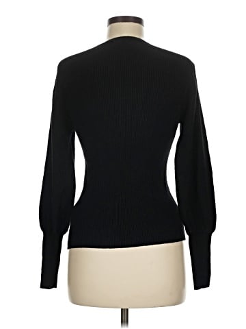 Blu Pepper Long Sleeve T-Shirt (view 2)