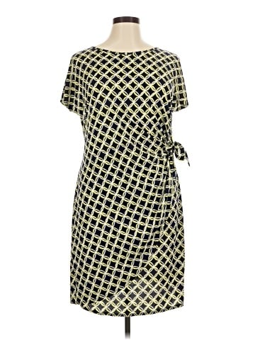 Sami & JO Casual Dress (view 1)
