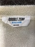 Double Zero Ivory Cardigan Size M - photo 7