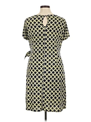 Sami & JO Casual Dress (view 2)
