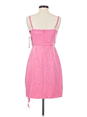 BCBGeneration Cocktail Dress (view 2)