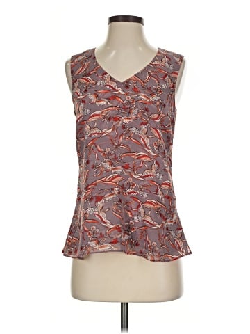 CAbi Sleeveless Top (view 1)