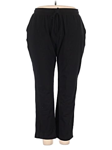 Style&Co Casual Pants (view 1)