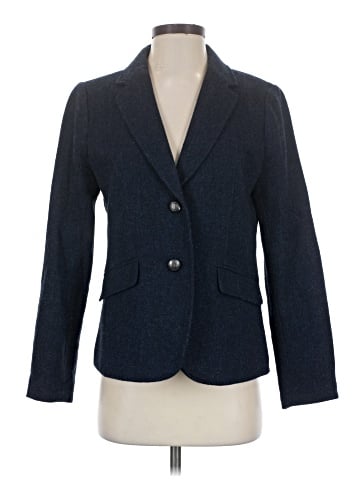 Talbots Blazer (view 1)