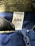 Carter's 100% Polyester Blue Green Vest Size 6 - photo 3
