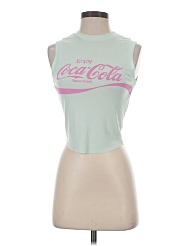Wildfox Sleeveless T-Shirt (view 1)