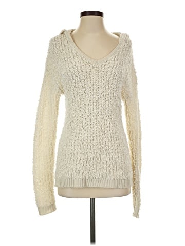 Ann Taylor LOFT Outlet Pullover Sweater (view 1)