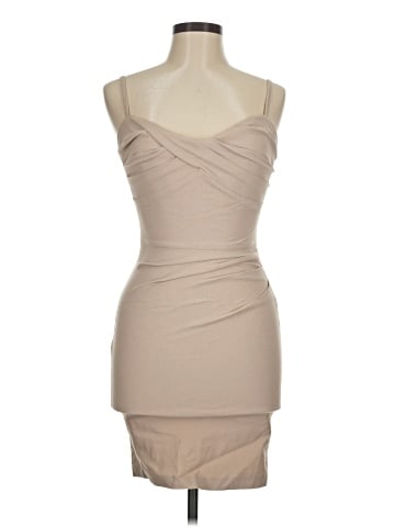Stop Staring! Cocktail Dress (view 1)