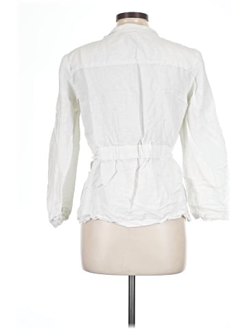 Calvin Klein 3/4 Sleeve Blouse (view 2)