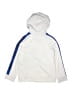 OshKosh B'gosh White Track Jacket Size 10 - photo 2