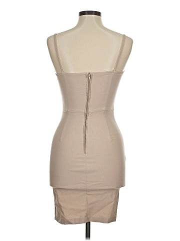 Stop Staring! Cocktail Dress (view 2)