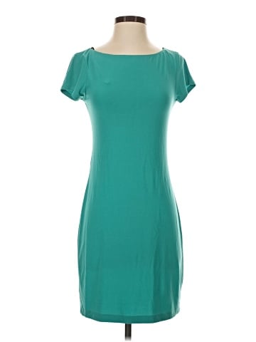 ABS Allen Schwartz Casual Dress (view 1)
